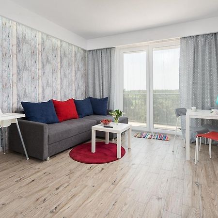 Nowa Pasja Jastrzebia Gora Apartment Bagian luar foto