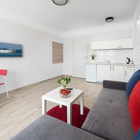 Nowa Pasja Jastrzebia Gora Apartment Bagian luar foto