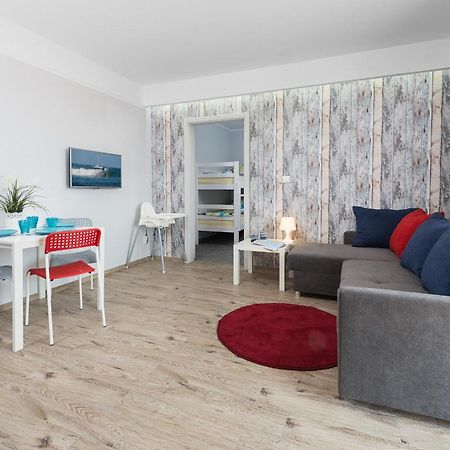 Nowa Pasja Jastrzebia Gora Apartment Bagian luar foto