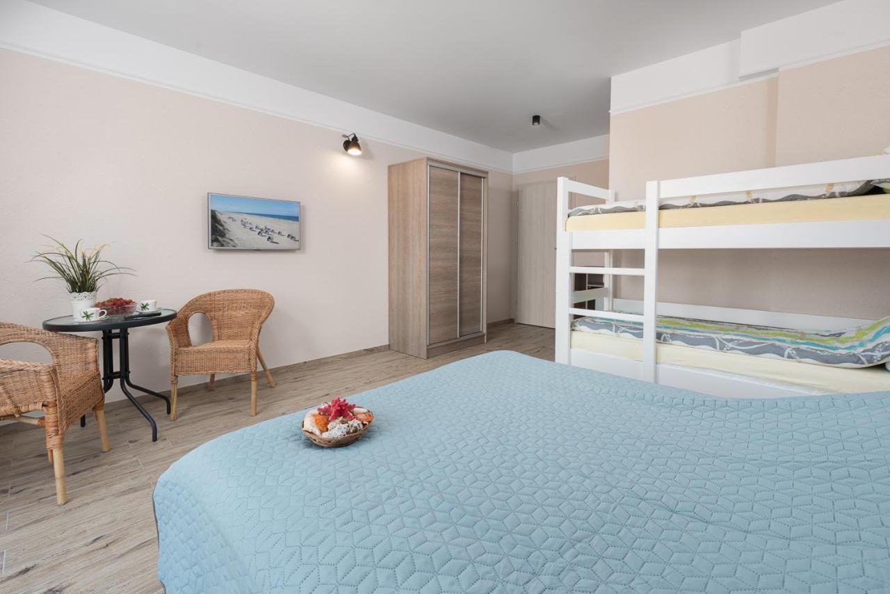 Nowa Pasja Jastrzebia Gora Apartment Bagian luar foto