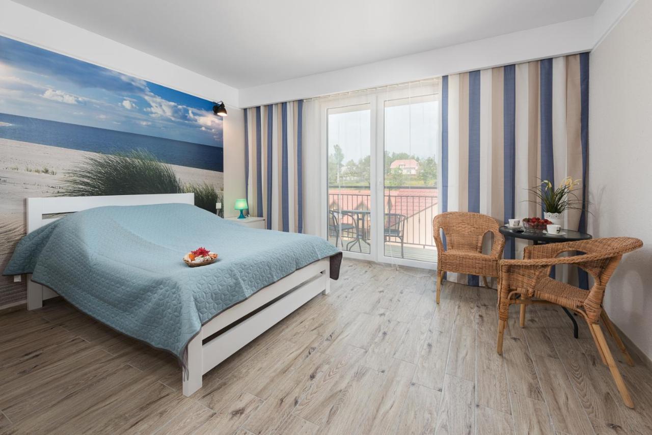 Nowa Pasja Jastrzebia Gora Apartment Bagian luar foto